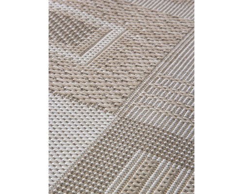 Ковер Merinos Kair S138 beige Ковер Merinos Kair S138 beige