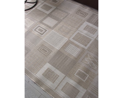 Ковер Merinos Kair S138 beige Ковер Merinos Kair S138 beige