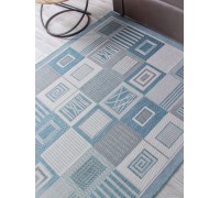 Ковер Merinos Kair S138 blue