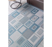 Ковер Merinos Kair S138 blue
