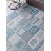 Ковер Merinos Kair S138 blue