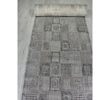 Ковер Merinos Kair S138 dark gray