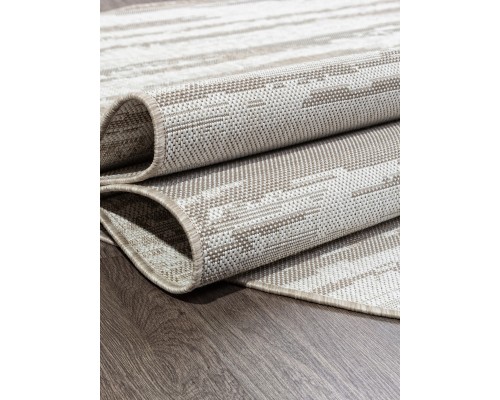 Ковер Merinos Kair S143 beige Овал Ковер Merinos Kair S143 beige Овал