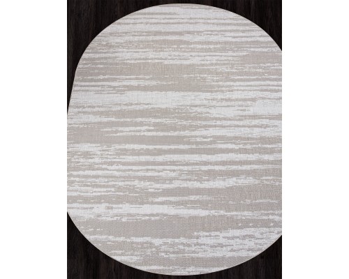 Ковер Merinos Kair S143 beige Овал Ковер Merinos Kair S143 beige Овал