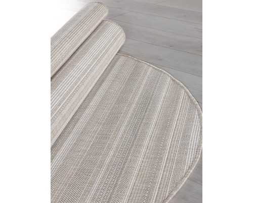 Ковер Merinos Kair S146 beige Овал Ковер Merinos Kair S146 beige Овал