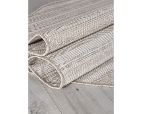 Ковер Merinos Kair S146 beige Овал Ковер Merinos Kair S146 beige Овал