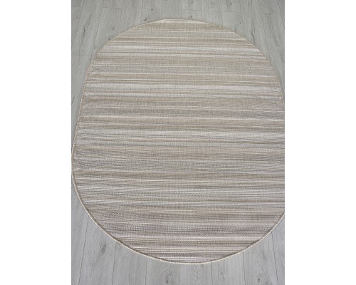 Ковер Merinos Kair S146 beige Овал Ковер Merinos Kair S146 beige Овал