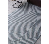 Ковер Merinos Kair S147 blue