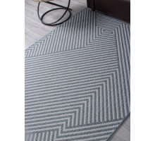 Ковер Merinos Kair S147 blue