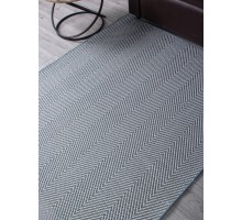 Ковер Merinos Kair S156 blue