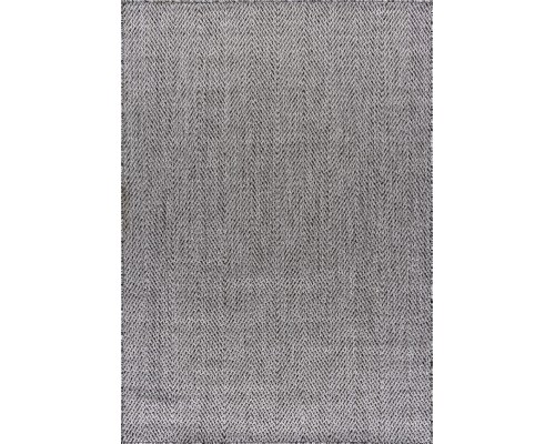 Ковер Merinos Kair S156 dark gray Ковер Merinos Kair S156 dark gray