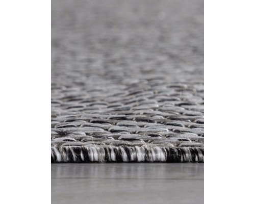 Ковер Merinos Kair S156 dark gray Ковер Merinos Kair S156 dark gray