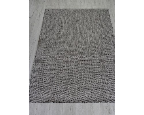 Ковер Merinos Kair S156 dark gray Ковер Merinos Kair S156 dark gray