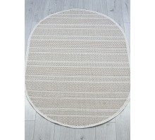 Ковер Merinos Kair S157 beige Овал