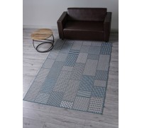 Ковер Merinos Kair S160 blue