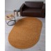 Ковер Merinos Lana t600 beige 7 Овал