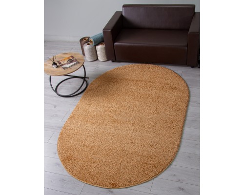 Ковер Merinos Lana t600 beige 7 Овал