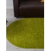 Ковер Merinos Lana t600 green 2 Овал