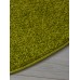 Ковер Merinos Lana t600 green 2 Овал