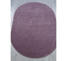 Ковер Merinos Lana t600 purple Овал
