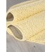 Ковер Merinos Lana t600 yellow 2 Овал