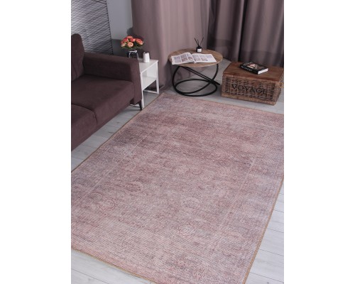 Ковер Alpin Lavin AB678A beige/brown