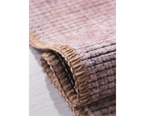 Ковер Alpin Lavin AB678A beige/brown