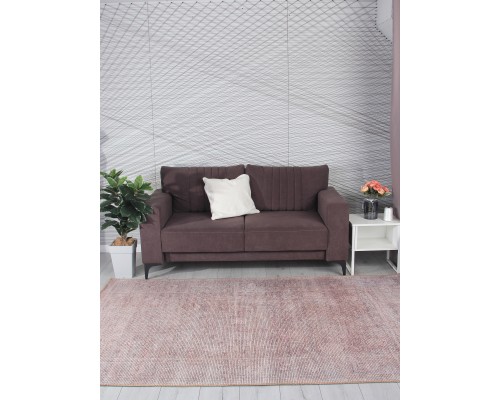 Ковер Alpin Lavin AB678A beige/brown