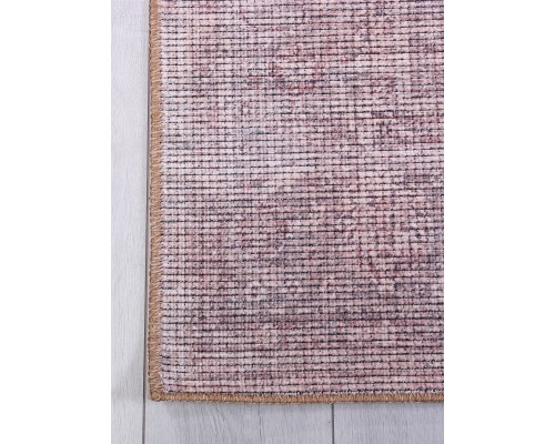 Ковер Alpin Lavin AB678A beige/brown