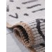 Ковер Alpin Lavin AB739E beige/black