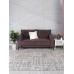 Ковер Alpin Lavin AB739E beige/black