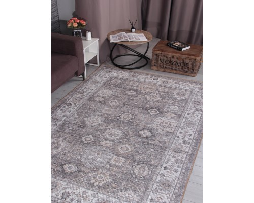 Ковер Alpin Lavin AB809B d.beige