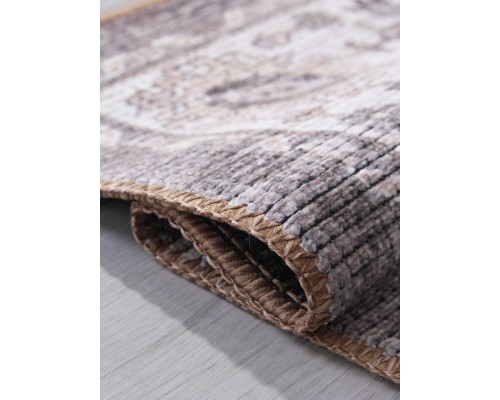 Ковер Alpin Lavin AB809B d.beige
