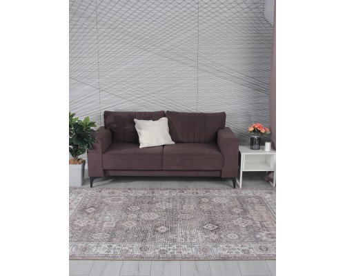 Ковер Alpin Lavin AB809B d.beige