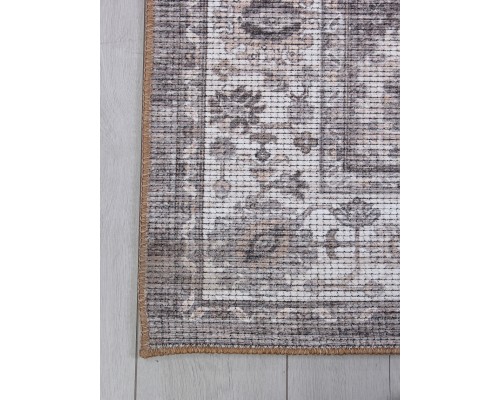 Ковер Alpin Lavin AB809B d.beige