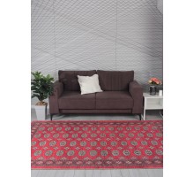Ковер Alpin Lavin AB850A red