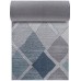 Ковер Pixel Leo Plus PX6025 blue