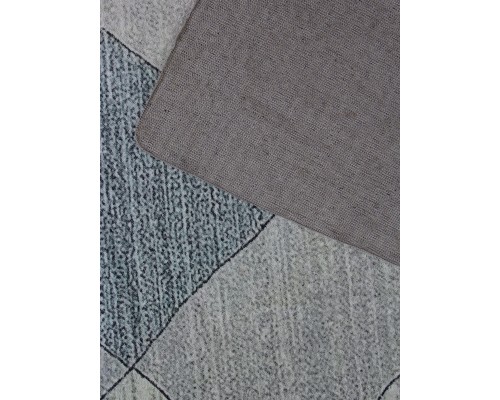 Ковер Pixel Leo Plus PX6025 blue Ковер Pixel Leo Plus PX6025 blue