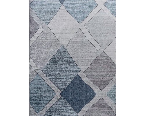 Ковер Pixel Leo Plus PX6025 blue Ковер Pixel Leo Plus PX6025 blue