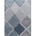 Ковер Pixel Leo Plus PX6025 blue