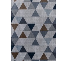 Ковер Pixel Leo Plus PX6027 beige