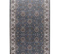 Ковер Pixel Leo Plus PX6028 grey