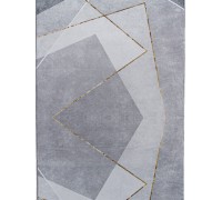 Ковер Pixel Leo Plus PX6030 grey