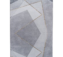 Ковер Pixel Leo Plus PX6030 grey