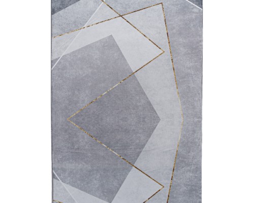 Ковер Pixel Leo Plus PX6030 grey Ковер Pixel Leo Plus PX6030 grey