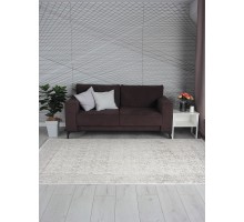 Ковер Sahan Lily 5258B s.white/p.cream
