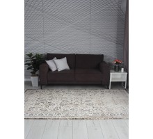 Ковер Sahan Lily 8504A s.white/p.vizon