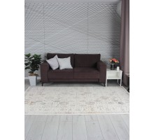 Ковер Sahan Lily 9308C s.white/p.cream