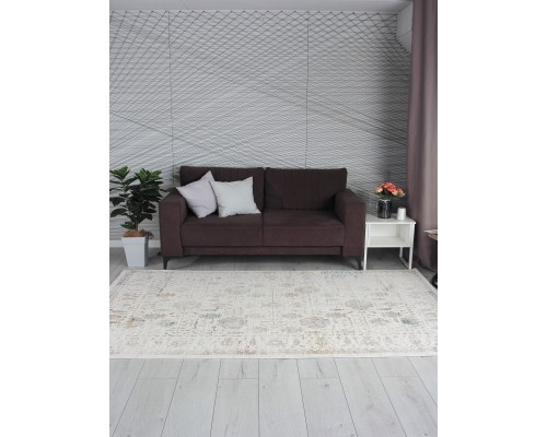 Ковер Sahan Lily 9308C s.white/p.cream
