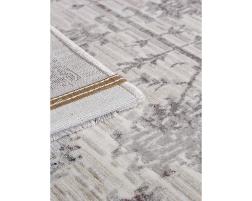 Ковер Sahan Lily 9308C s.white/p.cream